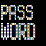 THE Password GAME