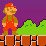 Mario Pown 2.0