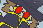 Kaiser Faces the Colossus