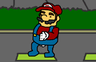 The Last Mario Pawody