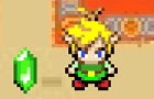 ZELDA Engine preview