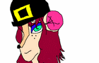 Something there preview by CelticIrishLass92