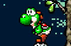 Yoshi's Flutter Jump Comp by Bomber109