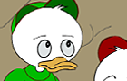 Ducktales Loose Change 3 by Dekathos
