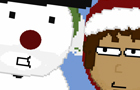 Frosty the.....