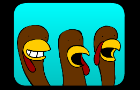 Turkey Rapture