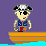 PiratesVNinjasVendoIsland