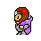 Magic Hero Platform Game