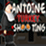 Antoine Turkey Shooting