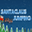 Santa Claus Jumping