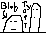 Blob 'N Toet: The sneeze