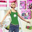 Noelia Dress up