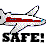 The Hazards of Airplanes