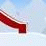 Sheep Ski jump X-treme