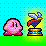 Kirby Star Catch3