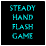 *Steady hand flash game 3