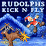 Rudolphs Kick n' Fly