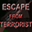 Escape From Terrorist