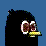 Sebastian The Penguin