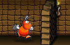 alien prison break
