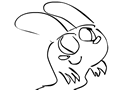 Twilight Bunny