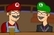 Is that.. Mario & Luigi?!