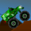 Military Monster Truck