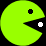 Pacman revenge