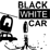 Black White Car