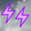 Falling Lightning 2