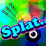 Splat...