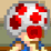 Mario "Makes Water"