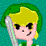 Link is The Legend