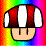 Wise Mushroom