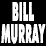 Bill Murray's Happy Feet
