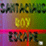 Santaclaus Boy Escape