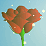 Sun & Flower