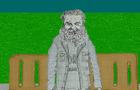 Homeless Joe Gets Done.. by liquidbones