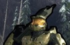 Masterchief's real face