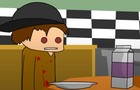 sRsShorts - Catface