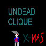 Undead Clique Christmas