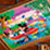 Sort Mickey and Donald