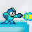 dress up megaman