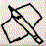 a paper and a pencil
