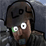 Masterchief's real face