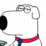Dress up Brian Griffin