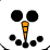 dress up the snowman