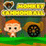 Monkey Cannon Ball