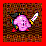 Samurai Kirby minigame