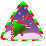 X-Mass Balance-o-Tris